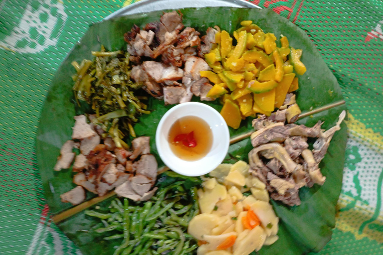 Cao Bằng Loop - Tour flessibile 5D4N con Easy Rider