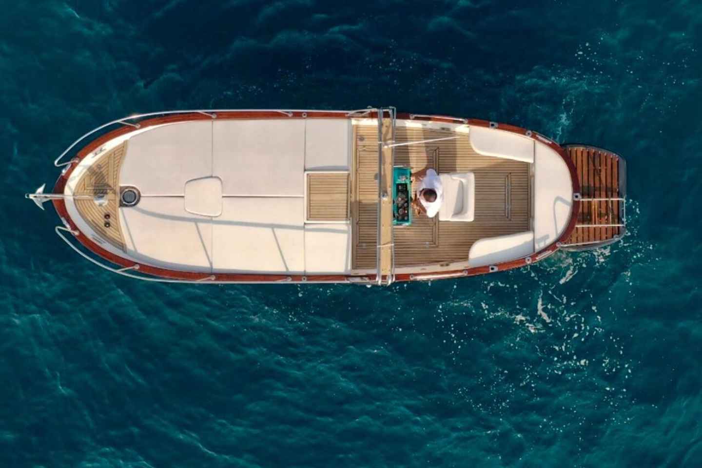 4-Hour Private Boat Tour of the Amalfi Coast - Private boat tour of the Amalfi Coast 4 hours
