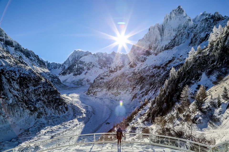 Chamonix-Mont-Blanc en été : nos idées pour des vacances panoramiques
