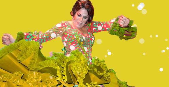Sevilla Flamenco Show with Dinner - Authentic Experience