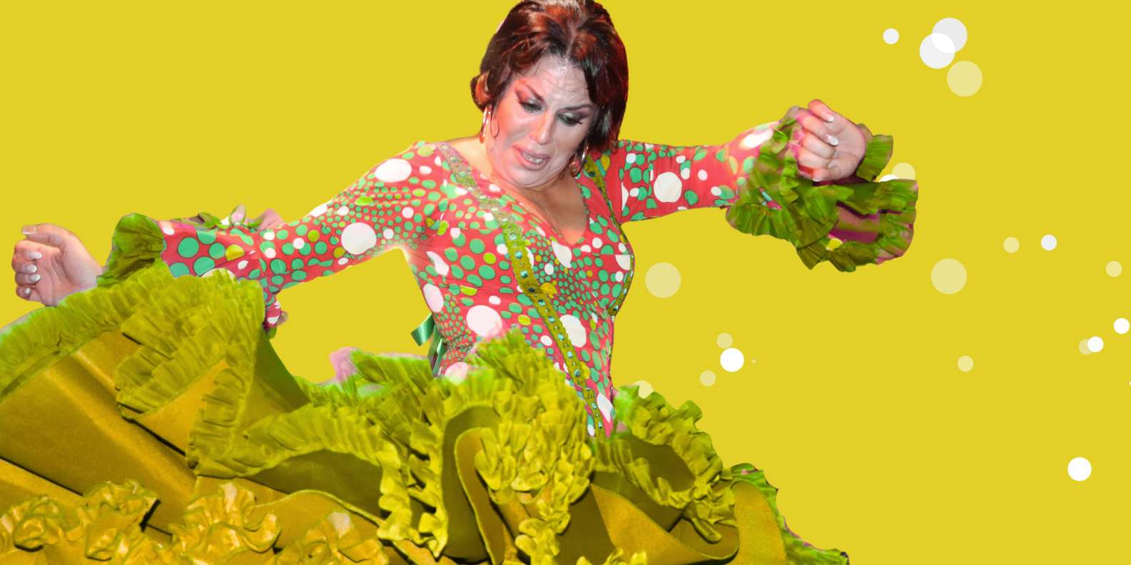 Sevilla Flamenco Show with Dinner - Authentic Experience