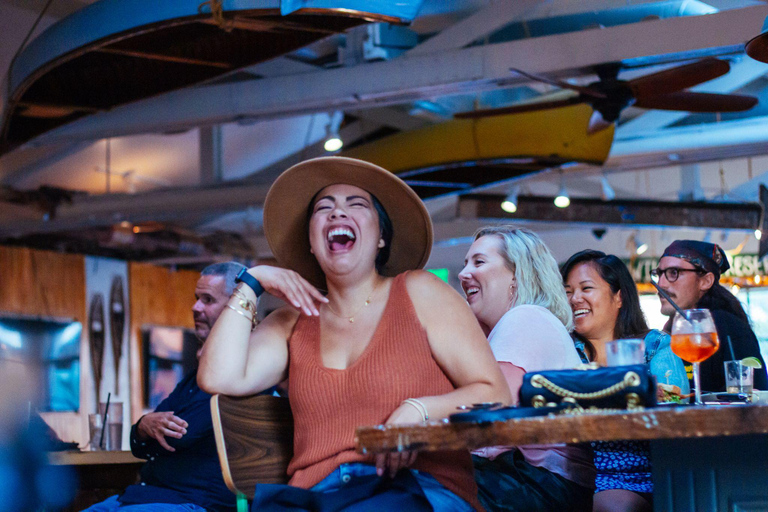 Comedy Drag Show Ticket at Wildcat Lounge, Santa Barbara