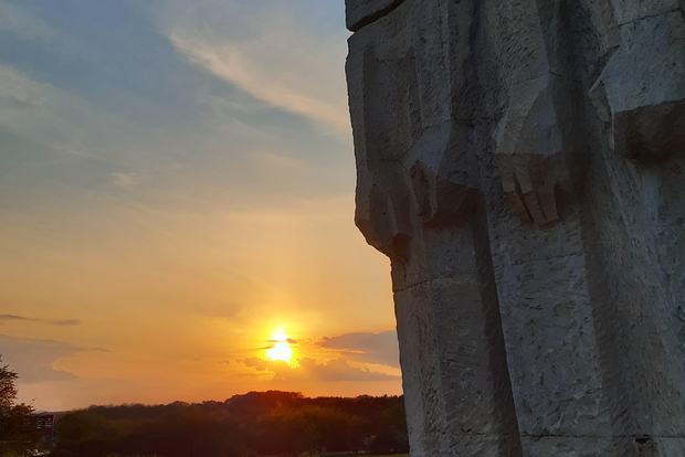 Cracóvia: Visita guiada ao campo de concentração de Płaszów
