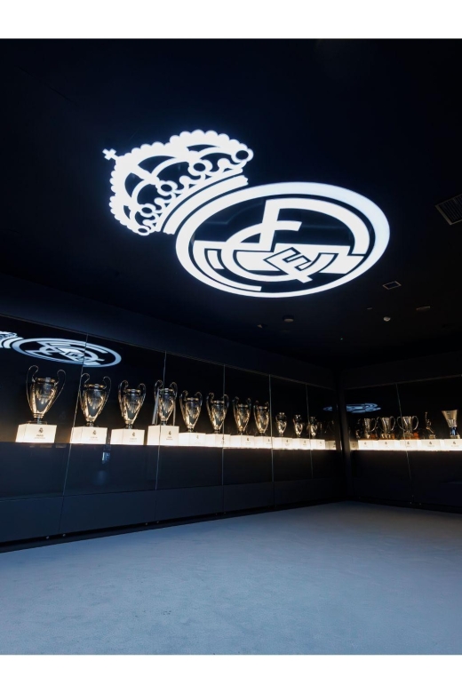 Descubre el Tour Bernabéu: Precio de entradas y horario