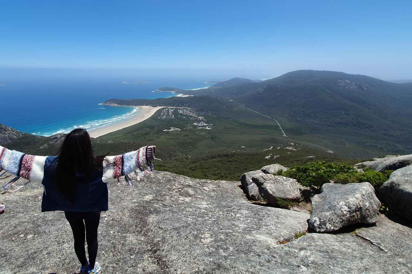 Wilsons Promontory National Park Day Trip