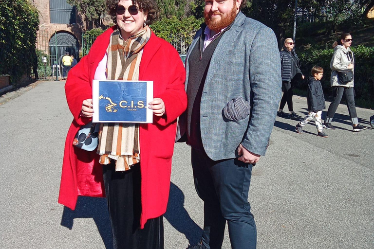 Vaticano: Ingresso Riservato alla Basilica di San Pietro e alla CupolaTour privato in Russia