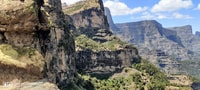 Debre Libanos y excursión puente portugués - Hizvo
