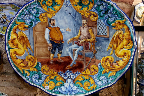 Toledo: Wijnproeverij in Toledo &amp; La Mancha - Molens en lunch inbegrepen.Wijnproeverij in Toledo &amp; La Mancha: molens en lunch inbegrepen.