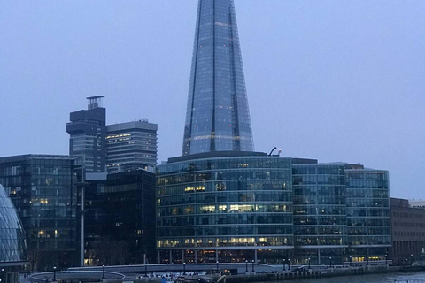 London Main Attractions Exclusive day Tour