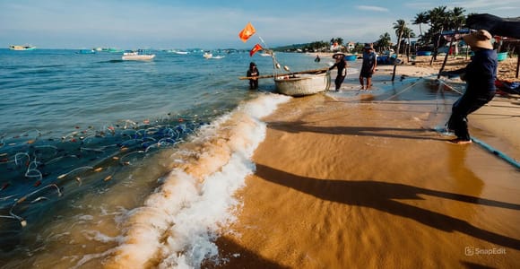 Private Phu Quoc City Tour: Prison, Fishing Village, Temple