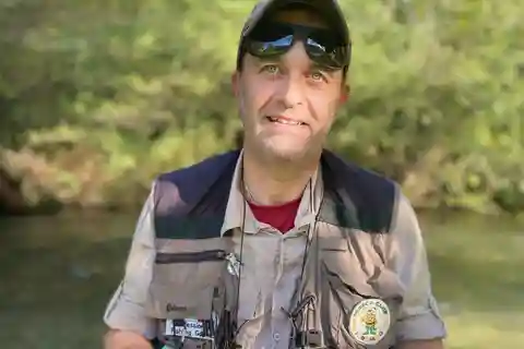 Valnerina: Fly Fishing Day with Guide