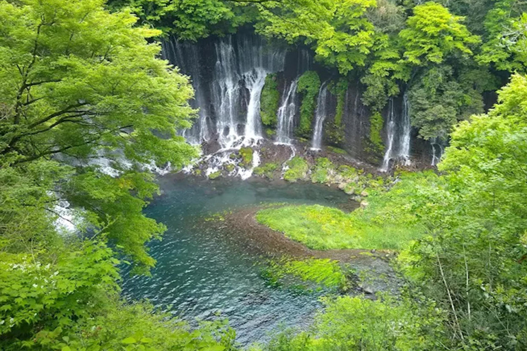 Fukuoka: Itoshima Day Tour with Ramen Tasting