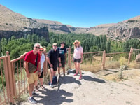 Tour verde privato con ihlara Valley escursionismo - Housity