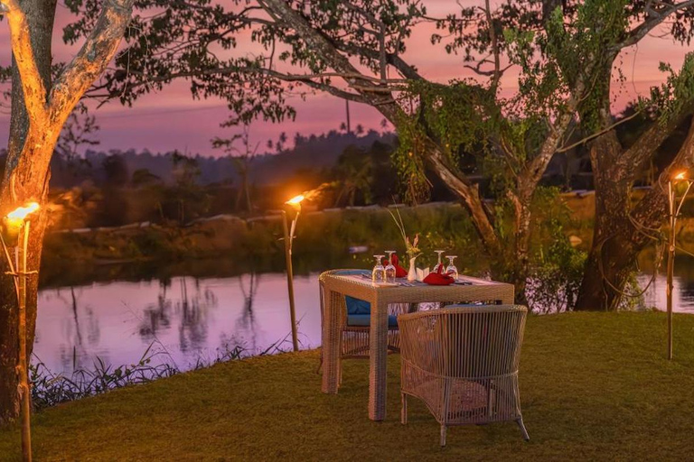 Sri Lanka: 8-Day Women's Serene Cultural & Coastal Escape