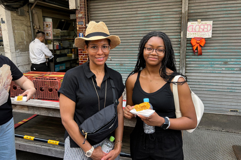 Tokyo: tour gastronomico di Harajuku con 13 assaggiTokyo: tour gastronomico a Harajuku con 13 assaggi