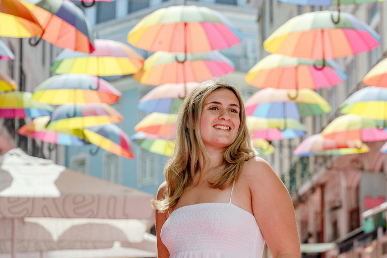 لشبونة: جلسة تصوير لأجمل الأماكن على إنستغرامكبير (75 صورة)