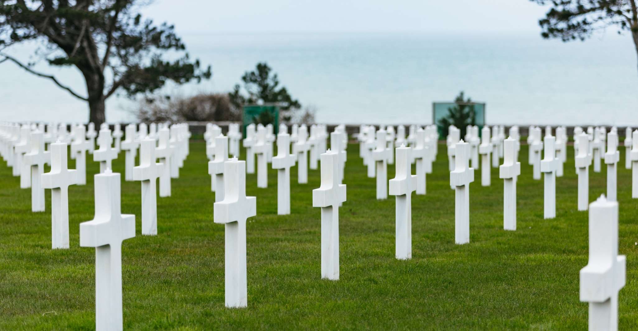 From Paris, Normandy D-Day Landing Beaches Full-Day Tour - Housity