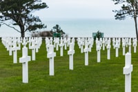 Da Parigi, tour per l'intera giornata in Normandia di atterraggio di atterraggio del D-Day - Housity