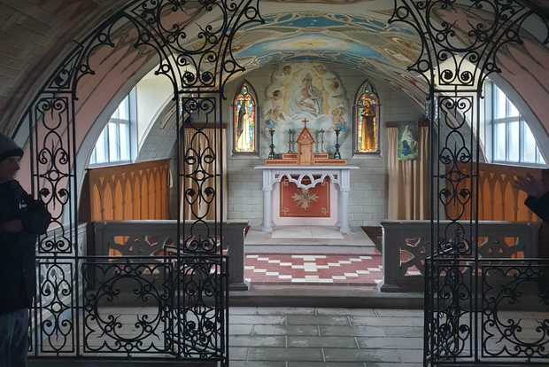Tour del patrimonio culturale delle Orcadi