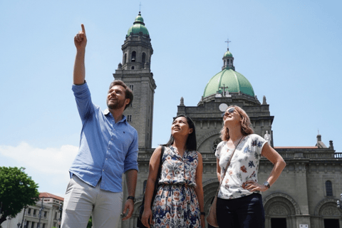 Manila Highlights & Hidden Gems: Private Tour with a Local 4 hours - Manila Walking Tour