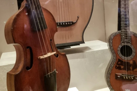 Muscat: Full or Half-Day City Tour with Royal Opera House Muscat: Half Day Sightseeing Tour with Royal Opera House