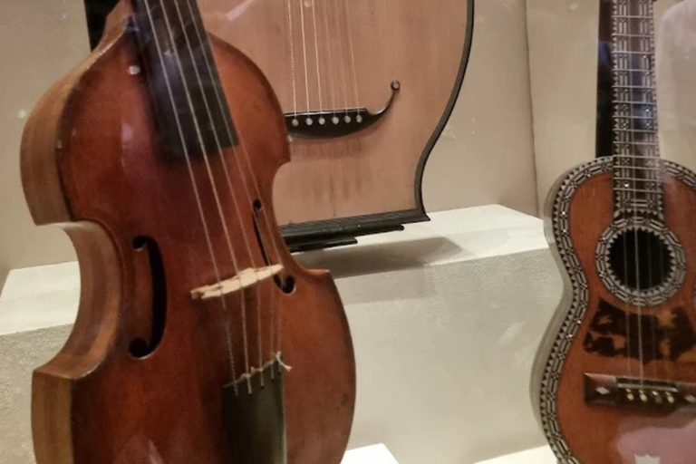 Muscat: Full or Half-Day City Tour with Royal Opera House Muscat: Half Day Sightseeing Tour with Royal Opera House