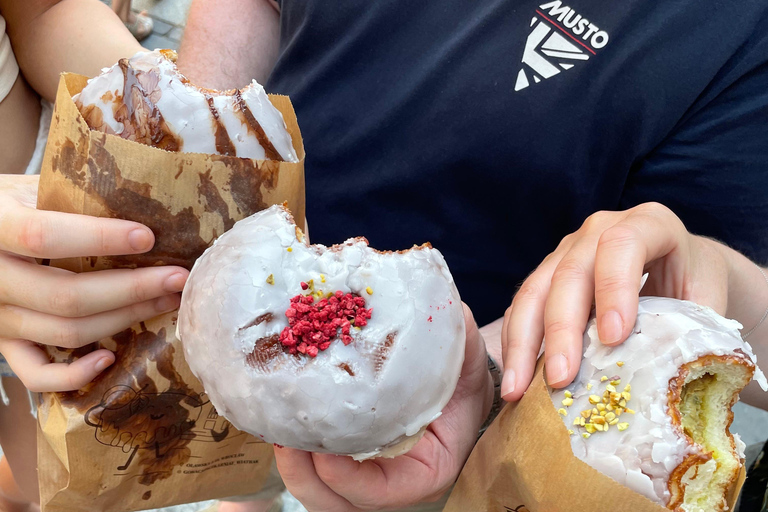 Sweet Wrocław: Chocolate, Pączki & Hidden Gems