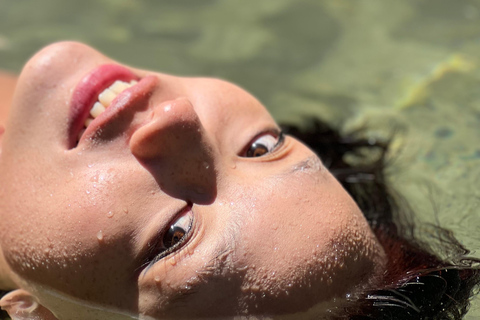 Valencia: Tagestour zur Erkundung von Wasserfällen, Quellen und Höhlen.