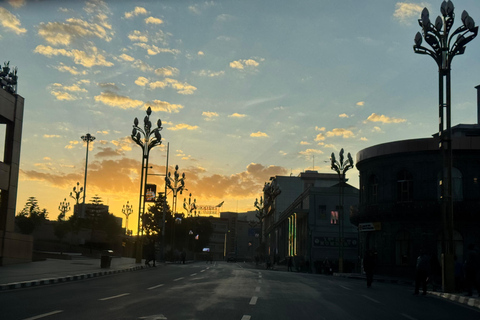 Addis Abeba: 3-tägige Highlight-Tour mit lokalem GuideAddis Abeba: 3-tägige Tour mit den Highlights und einem lokalen Guide