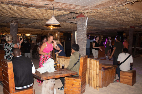 Boa Vista: Pub Crawl – imprezuj jak miejscowiBoa Vista – Pub Crawl – Imprezuj jak miejscowi – Touareg