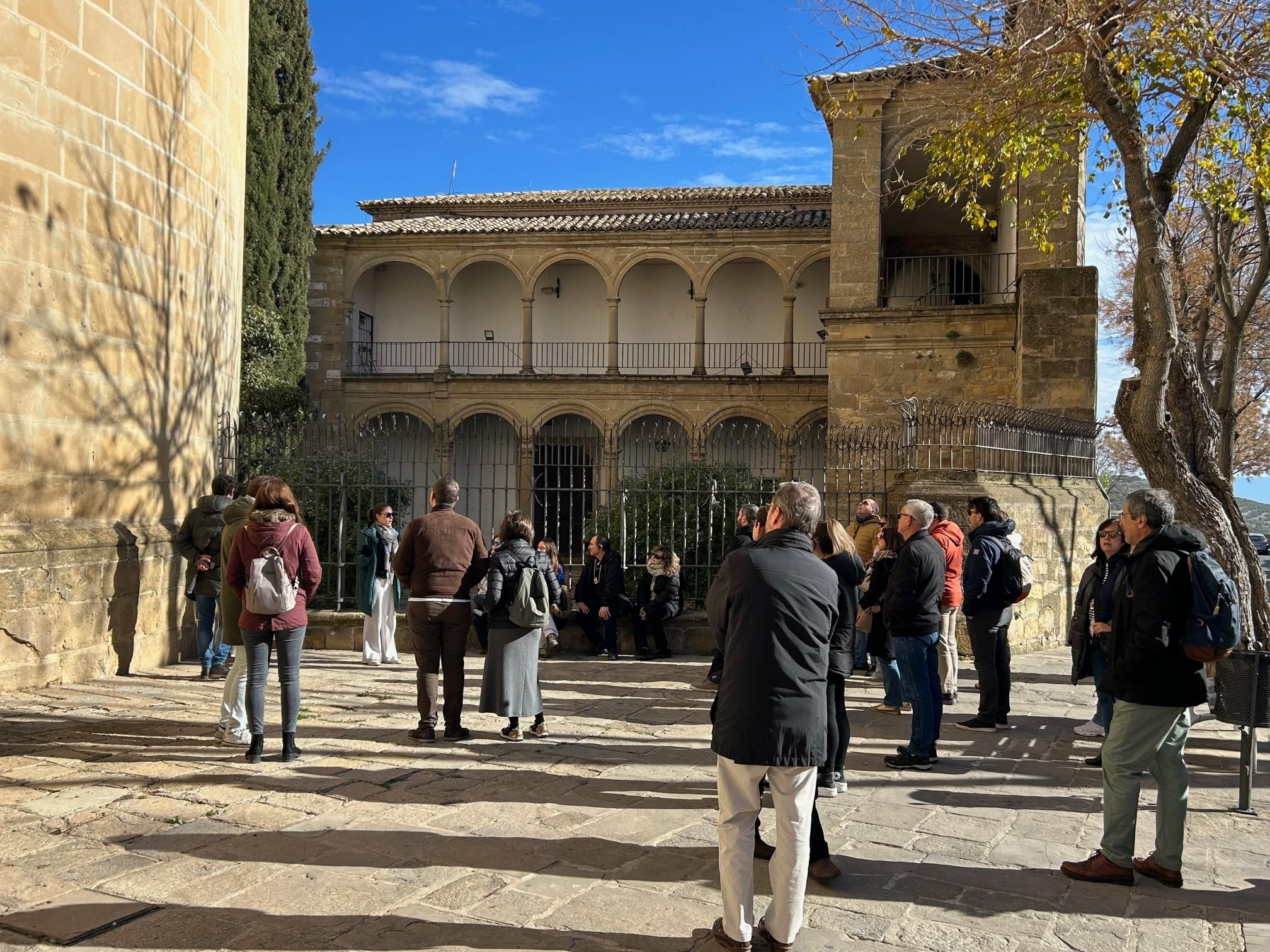 ÚBEDA UND BAEZA: KOMBI-PAKET WELTKULTURSTÄDTE