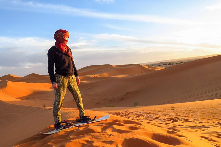 Dubai: VIP Desert Safari, Camel Ride, BBQ, Show, Quad Bike Dubai Red Dune Desert Safari With VIP BBQ Dinner Experience