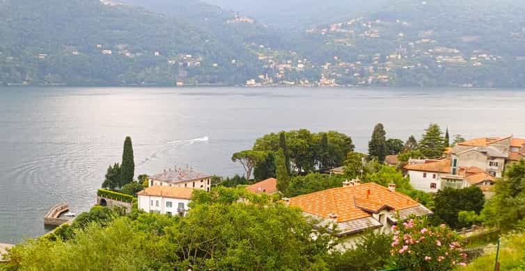 From Milan: Lake Como, Bellagio and Lugano with Boat Ride photo 19