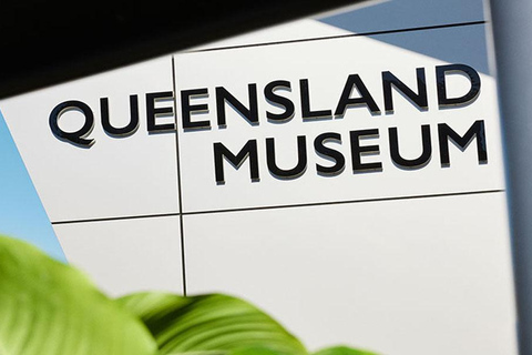 Brisbane: interaktywna wystawa krokodyli dla wszystkich