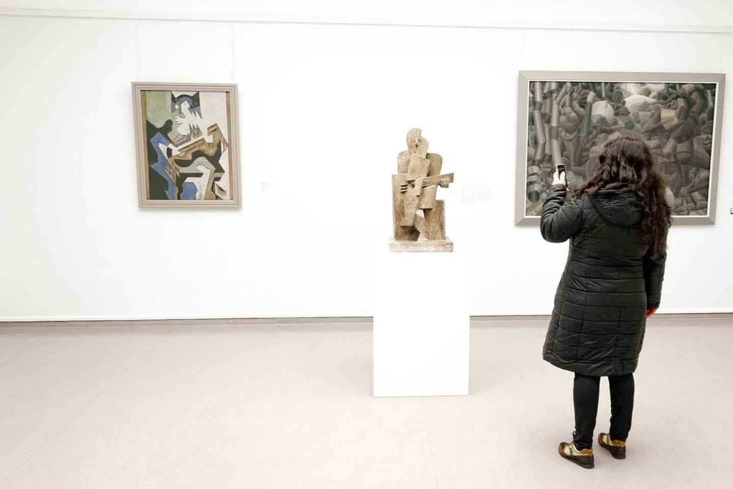 アムステルダム発：クレラー・ミュラー美術館プライベートツアー