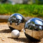 Nizza: Scopri uno sport tipicamente francese: la pétanque!