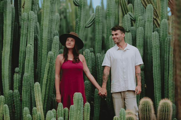 Cactus Country: Entry Ticket Strathmerton: Cactus Country General Admission Entry Ticket