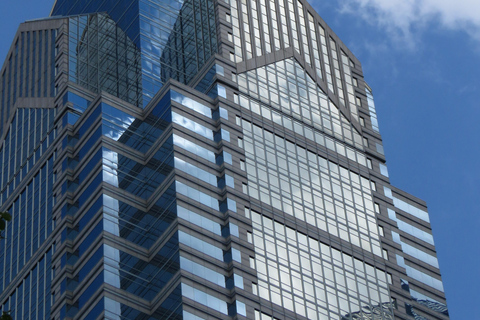Philadelphia: Exploring Gilded Age to Now Architecture Tour