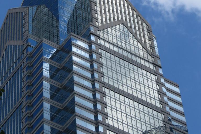 Philadelphia: Exploring Gilded Age to Now Architecture Tour
