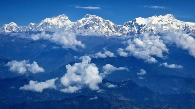 Kathmandu Valley Hiking