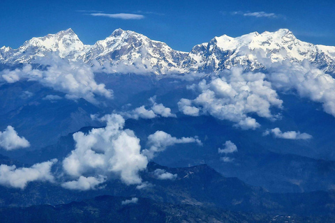 Escursioni nella Valle di Kathmandu