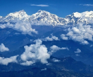 Escursioni nella Valle di Kathmandu