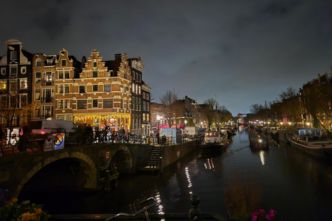 Amsterdam: Ultimate 7-Day Private guided Netherlands tour