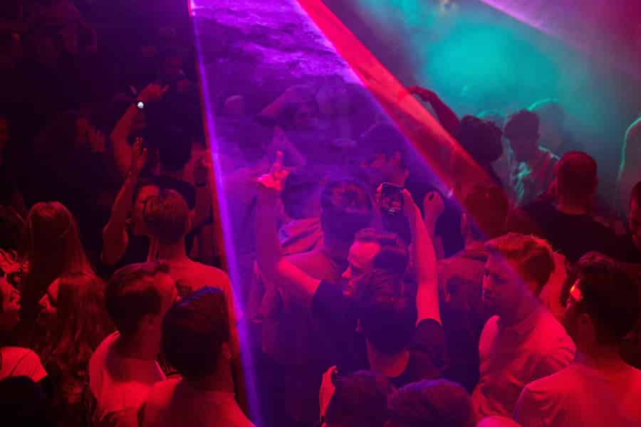 Sofia: Silvester-Kneipentour. Foto: GetYourGuide Sofia: Silvester-Kneipentour. Foto: GetYourGuide