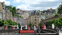 Karlovy Vary, private Wandertour - Hizvo