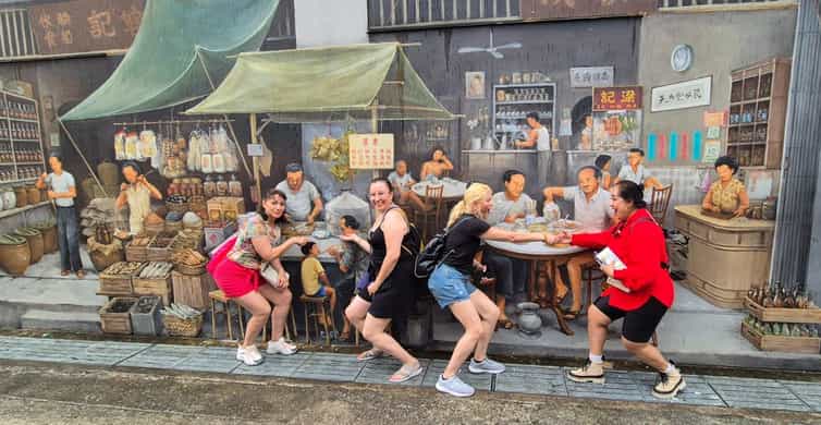 Singapore: Chinatown, Little India, Arab Street Walking Tour photo 3