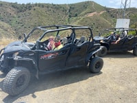 Buggy tour 2 hours 4-seater - Housity