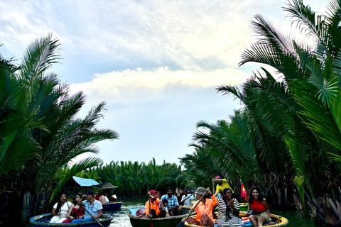 Hoi An: Countryside Biking and Food Tour