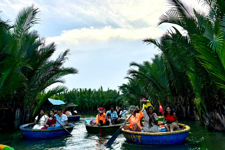 Hoi An: Countryside Biking and Food Tour