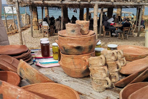 Sidi Mechreg: Guided Coastal Adventure with Lunch & Hike
